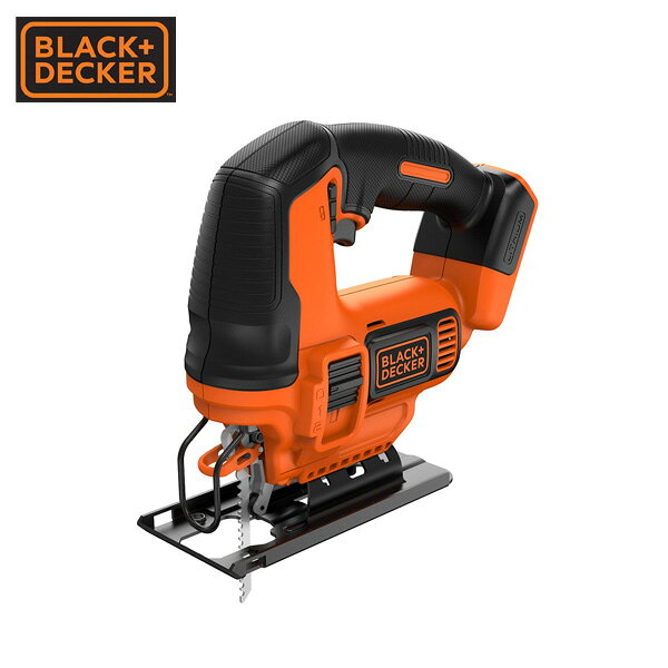 ブラックアンドデッカー コードレス 丸ノコ 本体のみ 楽天市場】18V コードレス丸ノコ(本体のみ) 専用チップソー1枚