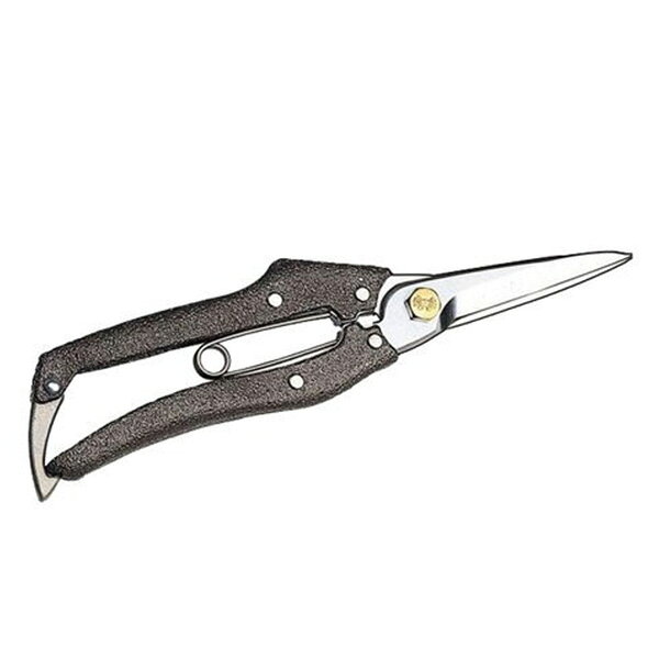 楽天市場】芽切鋏 プロ200 200mm N-205 剪定ばさみ 剪定鋏 芽切鋏 刈込