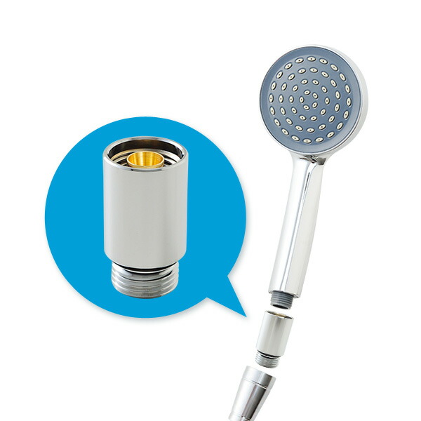 限定価格セール 楽天市場 アーネスト マイクロファインバブルアダプター 美微ット シャワー A マイクロバブル シャワー 風呂 発生装置 シャワーヘッド Toto Lixil Inax 家庭用 マイクロバブル発生装置 送料無料 ｅ家具スタイル 日本全国送料無料