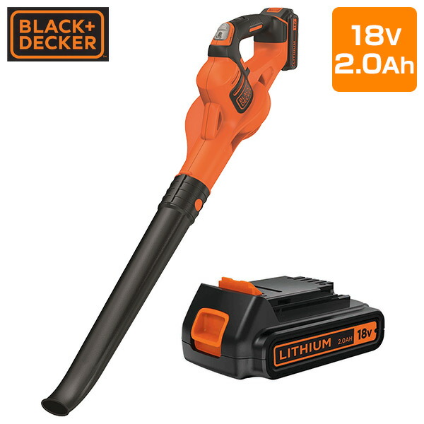 BLACK+DECKER POWER SERIES+ コードレス掃除機 ヨドバシ.com - ブラック&デッカー BLACK&DECKER 掃除機