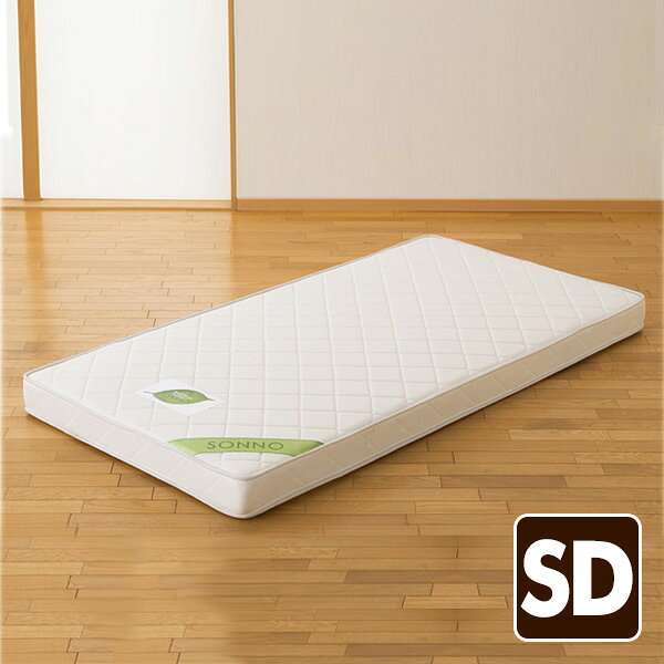 楽天市場】iGROX Air-circle スマートマットレス 【セミダブル】 布団