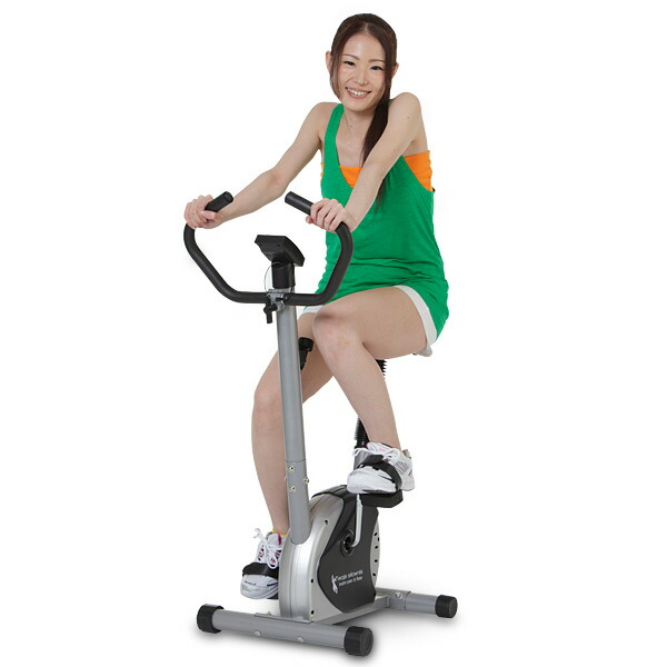 楽天市場】エクササイズバイク SE1211 フィットネスバイク 在宅 運動