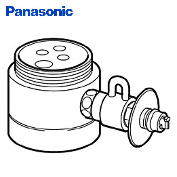 食器洗い乾燥機用分岐栓 CB-SL6 ナショナル National 水栓 パナソニック Panasonic 【送料無料】｜ｅ家具スタイル 11,340円