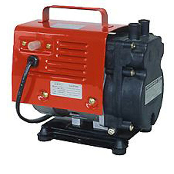 楽天市場】電動式 洗浄器 噴霧器 PP-201C 100V 200W 小型 動力噴霧器 