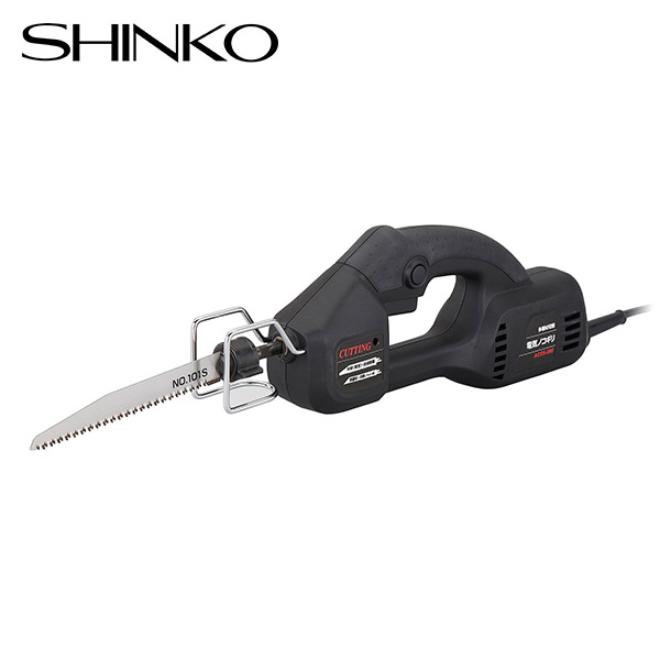 電動ノコギリ: 京セラ 電動ジグソー 糸鋸 電動ノコギリ MJ-50A 電動のこぎり 糸