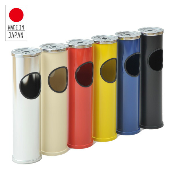 stp灰皿 楽天市場】灰皿スタンド 屋内用 2L 業務用 スモーキング YS-108