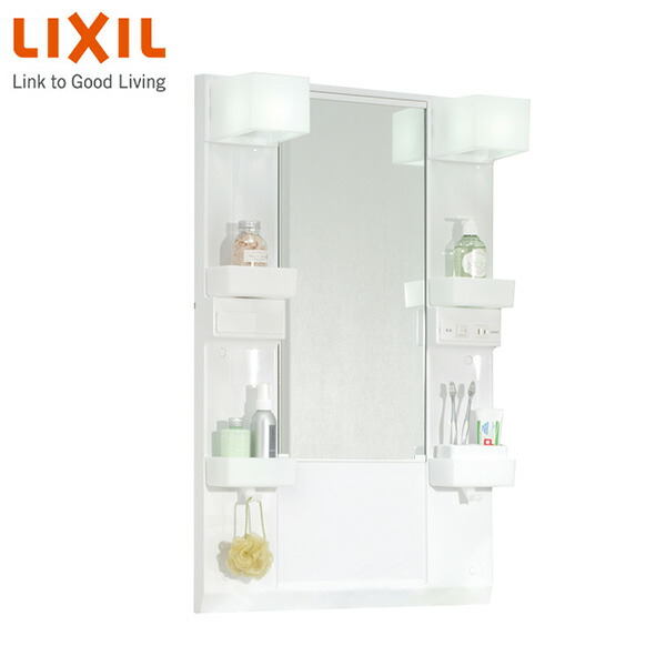 未使用品 LIXIL 洗面化粧台 ミラーキャビネット MFTXE-601YJU INAX （旧：MFTXE-601YJU）◎送料無料 品番： MFTXE1-601YJU