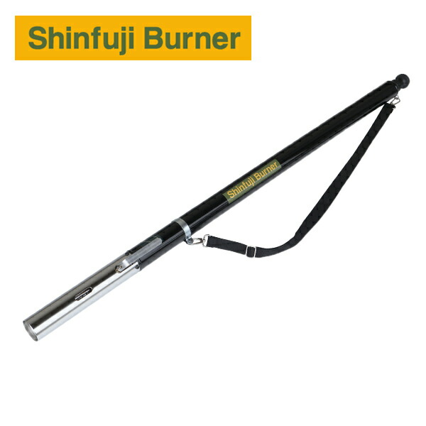 楽天市場】プロパンバーナー Sタイプ (渦巻集中炎) S-3 道路補修