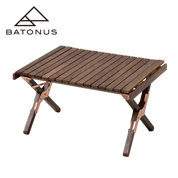 Web限定 楽天市場 ロールテーブル Bft 6045 Wn 折りたたみテーブル 折りたたみ テーブル ローテーブル アウトドアテーブル キャンプテーブル 木製テーブル おしゃれ キャリーバッグ付きbatonus バトナス 送料無料 ｅ家具スタイル お歳暮 Insyma Org