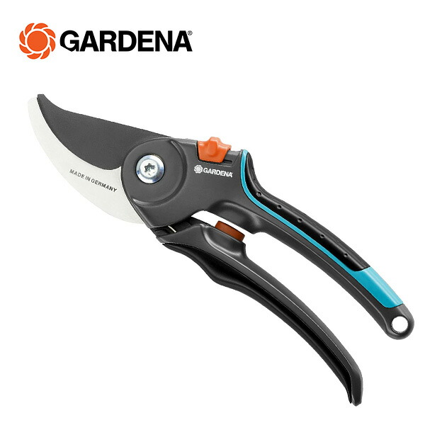 楽天市場】剪定ばさみ (直径18mm対応) バイパス型 8754-30