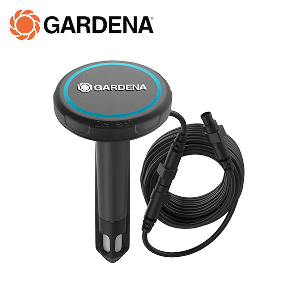 楽天市場】土壌水分センサー 01867-20 967926801 水分計測 散水管理