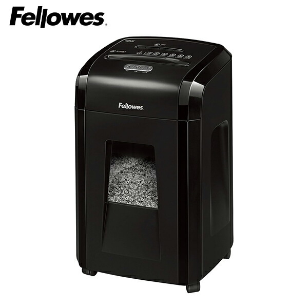 楽天市場】シュレッダー LX65 家庭用 電動 10枚細断 クロスカット FE