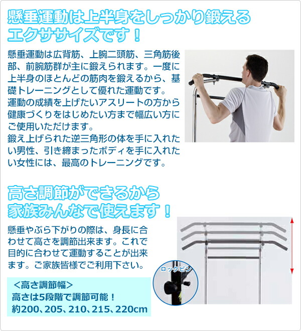 【送料無料】アルインコ(ALINCO)懸垂マシンFA900ぶら下がり健康器ぶらさがり健康器全身ストレッチ