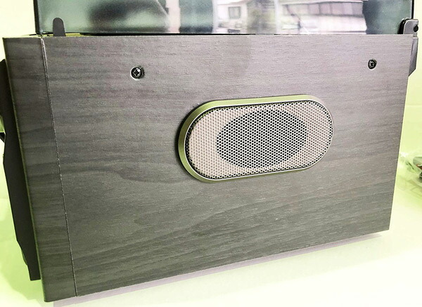 超歓迎 楽天市場 多機能 レコードプレーヤー コンパクト Am Fmラジオ ワイドfm対応 録音機能 再生機能 Usb Sd Cd カセットテープ Tcd 114 Gr グレー レコードプレーヤー Cd カセットテープ ダビング Am Fm ラジオ Sd とうしょう 送料無料 ｅ家具スタイル