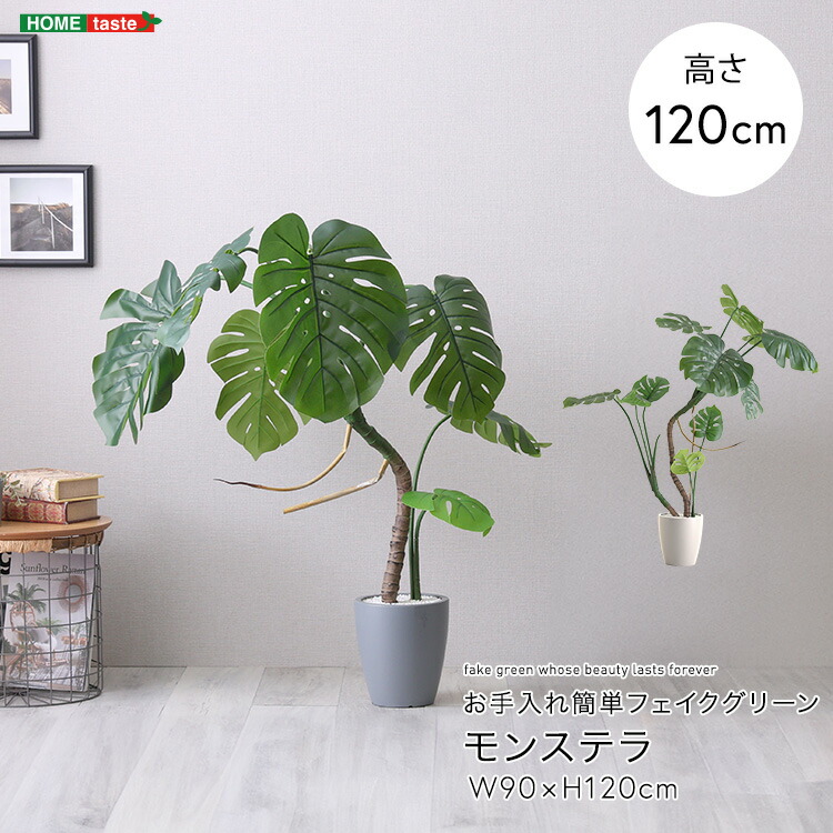 楽天市場】ユーカリ フェイクグリーン 高さ150cm 観葉植物 フェイク 