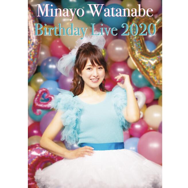 楽天市場】DVD 2012 渡辺美奈代のライブDVD 「Minayo-Watanabe 25+2