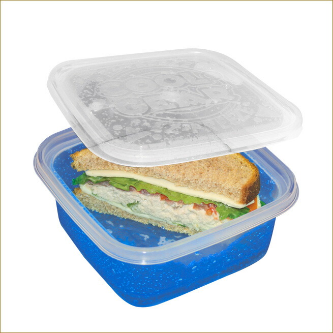 ジャケット スイ センサー 保冷 お 弁当 箱 バースト ミット 商業の