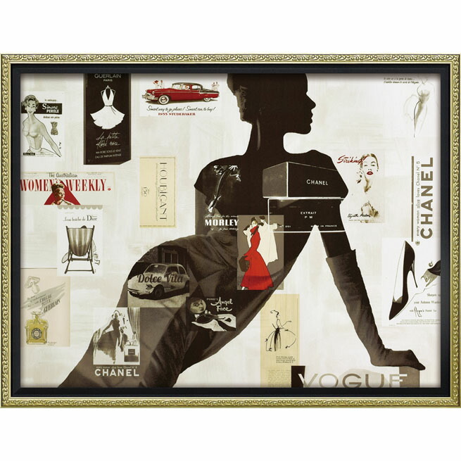 楽天市場 オマージュキャンバスアート ハイファッション1 M 額絵 プチアート 渡辺美奈代愛用 kaguya hime374 楽天市場 オマージュキャンバスアート ハイファッション1 M 額絵 プチアート 渡辺美奈代愛用 kaguya hime374