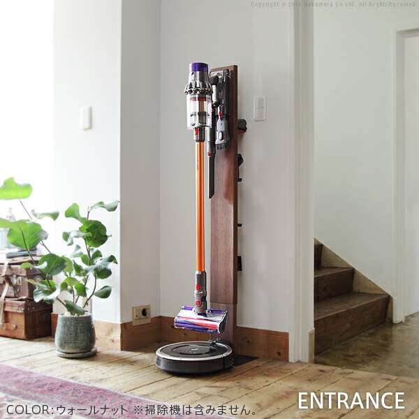 史上最も激安 ダイソン Wallインテリアクリーナースタンドプレミアム コードレス 収納 スティッククリーナースタンド Dyson V11 V6 Dyson Dc74 オプションツール収納棚板付き ロボット掃除機設置機能付き V7slim V10 V8 V7 V6 Dc62 Dc74 Dc45 Dc35 スチール製