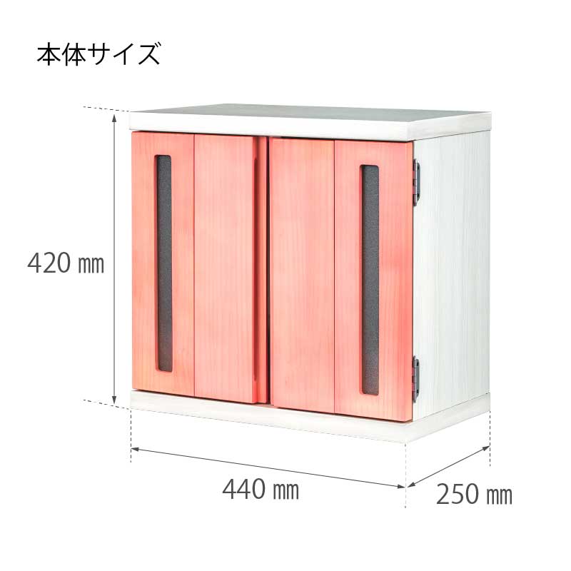 市場 ペット仏壇 ペット 国産 ペット供養 Lサイズ メモリアルボックス 仏壇 ペット用仏壇 パステル仏壇 日本製 かわいい 彩
