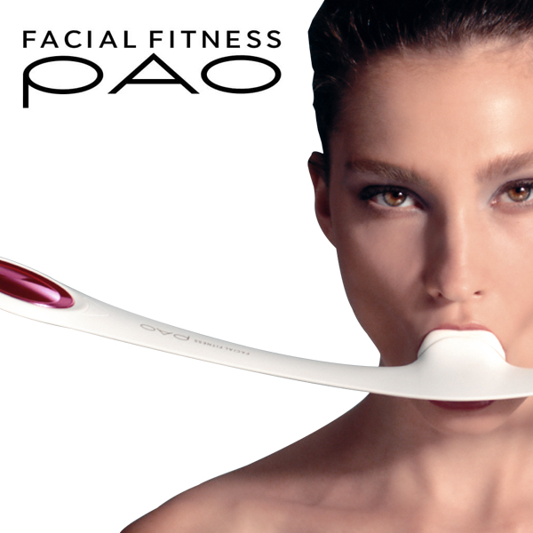 種類豊富な品揃え パオ フェイシャルフィットネス Pao Fitness Facial レビュー投稿で選べる特典 Mtg ブラック ギフト プレゼントに ホワイト 引き締め 口まわりの筋肉 口角 口元 改善 解消 ほうれい線 しわ たるみ フェイスライン 顔 表情筋トレーニング Ff