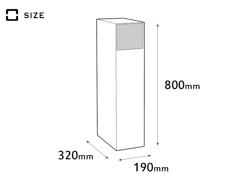 半額SALE／ おしゃれ 蓋 デザイン フタ ウッド ドアーズW DOORS ヤマト工芸 四角 ごみ箱 ホワイト レビュー投稿で選べる特典 ヤマトジャパン  日本製 角型 30L 茶色 ふた付き 白 japan 北欧 yamato ナチュラル ゴミ箱 ダストボックス ブラウン W 木 ゴミ箱