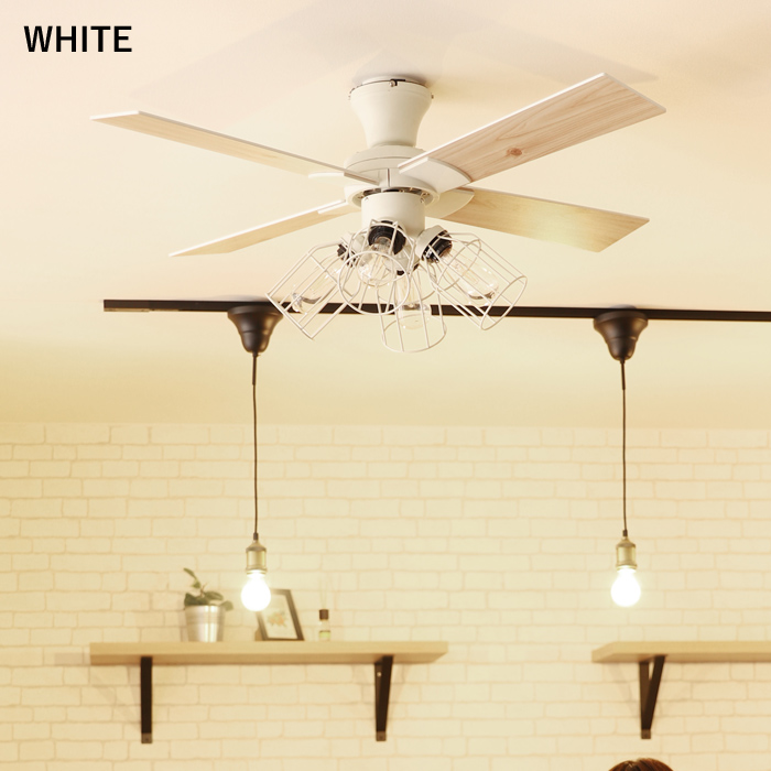 Brooklyn West Coast Style Industrial Retro Fashion Cafe Ceiling Fan Light Lighting With Ceiling Fan Je Cf003 Cafe Style Edison Electric Bulb Filament