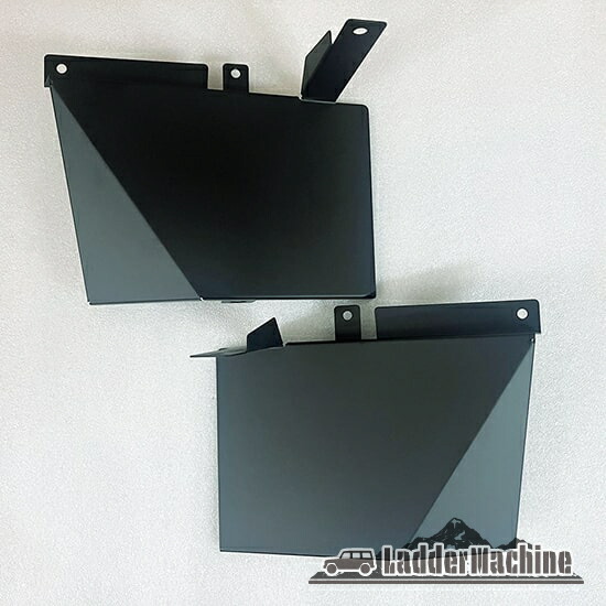 楽天市場】JEEP ジープ JLラングラー/JTグラディエーター用 ダッシュ