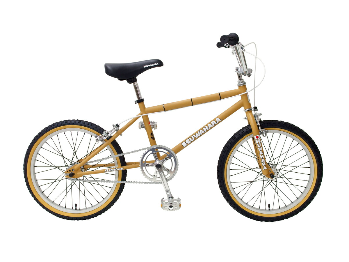 【260】Allstime オールスタイム KUWAHARA TIME SURVIVOR 20 MAT BEIGE クワハラタイムサバイバー20 引っ敷きベージュ AT-0018-02【kk9n0d18p】◆ スポーツ・アウトドア-自転車・サイクリング-BMX
