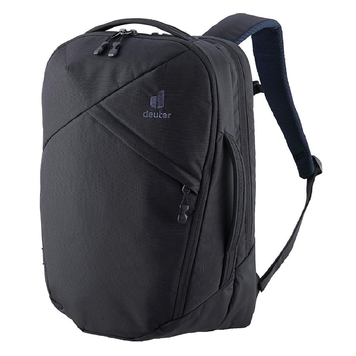 国内正規品 スイッチバック ブラック deuter ドイター 20L バッグ バックパック D6810626-7000 お取り寄せ◆