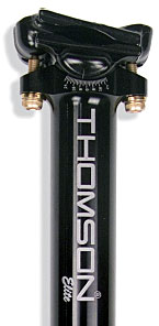楽天市場】国内正規品 レンジャーASポスト 27.2mm ブラック