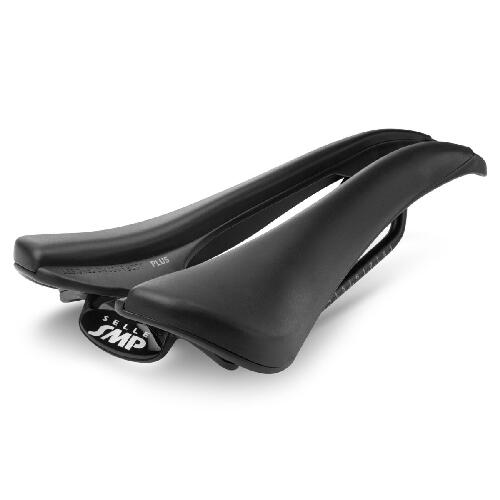 国内正規品 沖縄・離島配送不可【80】EVO PLUS エヴォプラス ブラック SELLE SMP セラエスエムピー セッレエスエムピー サドル EVOSPLUS-NE お取り寄せ◆