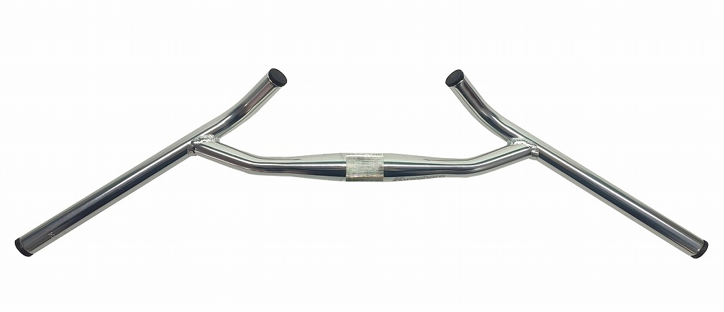 国内正規品 ★ クワハラ KUWAHARA アントラ・バー Antler Bar シルバー KUW061-1101B◆｜カホーPLUS