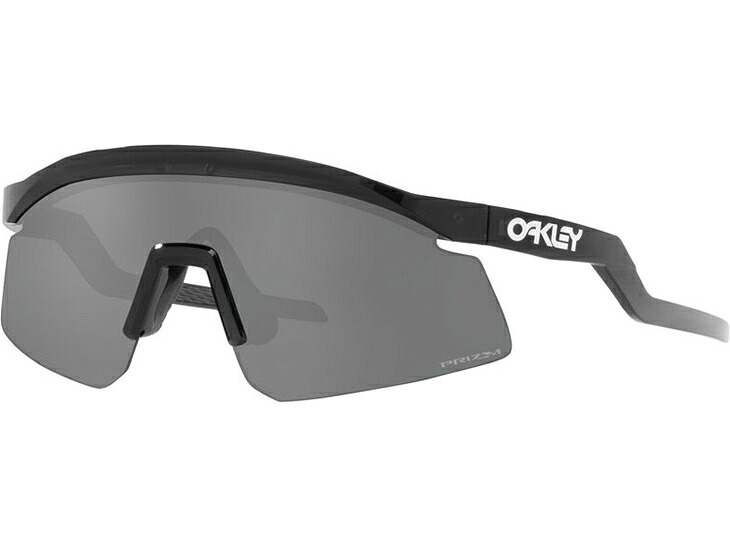 国内正規品 OAKLEY オークリー HYDRA ハイドラ ブラックインク/プリズムブラック アイウェア サングラス OO9229-0137 お取り寄せ◆