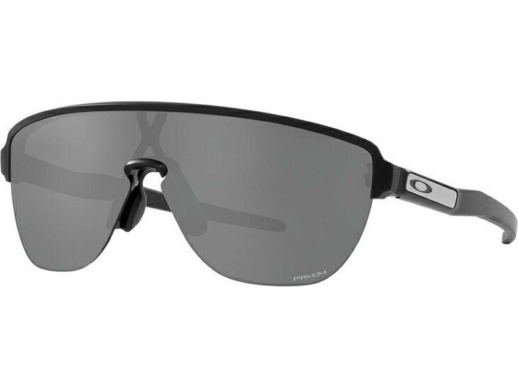 国内正規品 OAKLEY オークリー CORRIDOR コリドー アジアンフィット マットブラック/プリズムブラック アイウェア サングラス OO9248A-0142 お取り寄せ◆