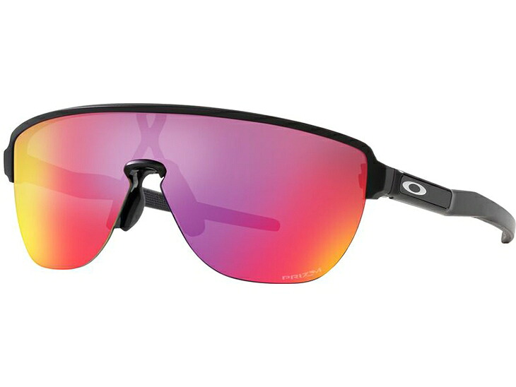 国内正規品 OAKLEY オークリー CORRIDOR コリドー アジアンフィット マットブラック/プリズムロード アイウェア サングラス OO9248A-0242 お取り寄せ◆