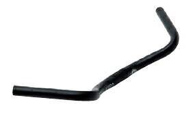 国内正規品 沖縄・離島配送不可【140】SOMA ソーマ スパローバー 495mm ブラック ハンドルバー クランプ径25.4mm S39HDL01501 お取り寄せ◆｜カホーPLUS