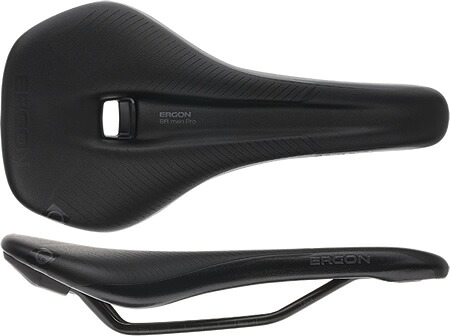 国内正規品 ERGON エルゴン SR Pro Men M/L SR プロ メン M/Lサイズ サドル ブラック SDL31401 ○△2 お取り寄せ◆