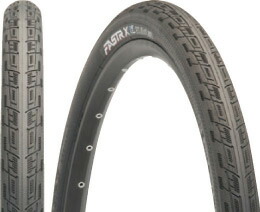 国内正規品 沖縄・離島配送不可【80】ファストR X ブラックラベル 20×1.60 FASTR X BLK LBL 20X1.60 タイオガ TIOGA 20インチ（406） クリンチャータイヤ TIR29800 ○△2 お取り寄せ◆