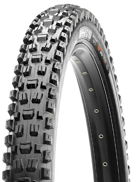 国内正規品 MAXXIS マキシス Assegai 27.5X2.50WT アセガイ 27.5×2.50WT 3Cマックステラ EXO チューブレスレディ TIR35604 ○△2 お取り寄せ◆|カホーPLUS