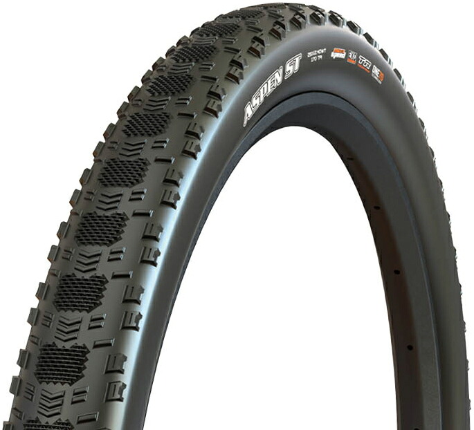 国内正規品 MAXXIS マキシス Aspen ST Team Spec 29X2.40 アスペンST チームスペック 29×2.40 チューブレスレディ TIR39901 ○△2 お取り寄せ◆