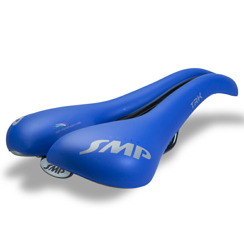 国内正規品 TRK LARGE ティーアールケー ラージ ブルーマット SELLE SMP セラエスエムピー セッレエスエムピー サドル TRKLGE03-BL お取り寄せ◆ 6,616円