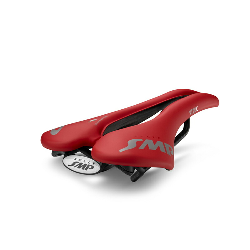 国内正規品 VT20C RED レッド SELLE SMP セラエスエムピー セッレエスエムピー サドル VT20C-RE お取り寄せ◆