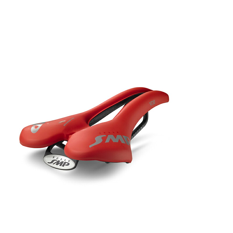 国内正規品 VT30 RED レッド SELLE SMP セラエスエムピー セッレエスエムピー サドル VT30-RE お取り寄せ◆
