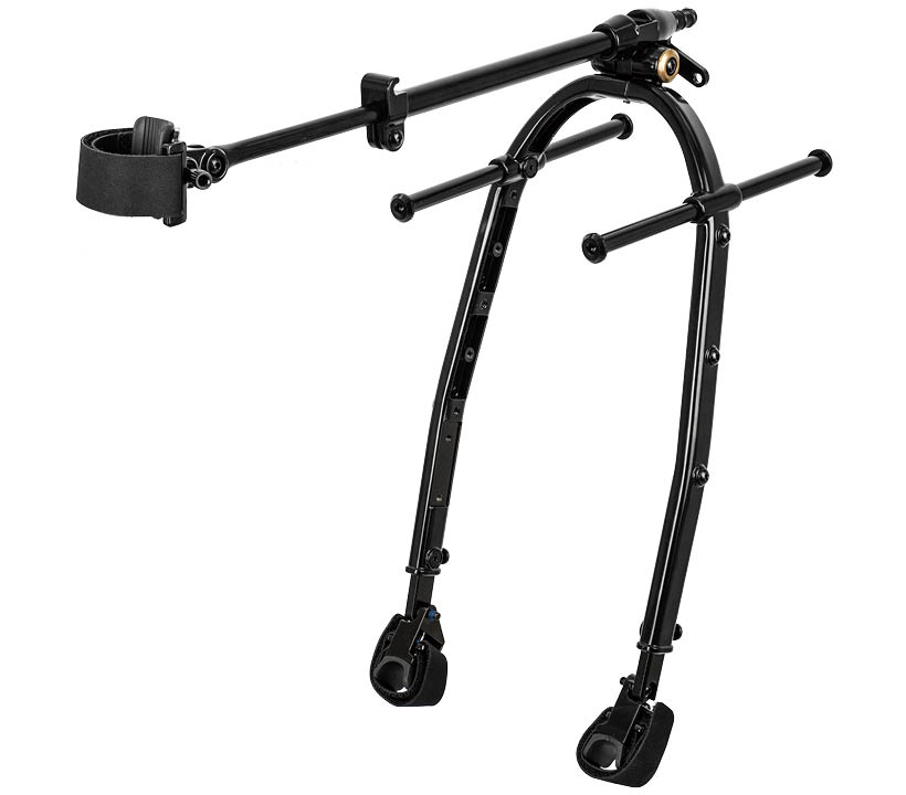 国内正規品 TOPEAK トピーク Zi:RAK ESSENTIAL with Strap Mount ジーラック エッセンシャル ストラップマウント付き CAR19100 リアキャリア お取り寄せ ○△2◆