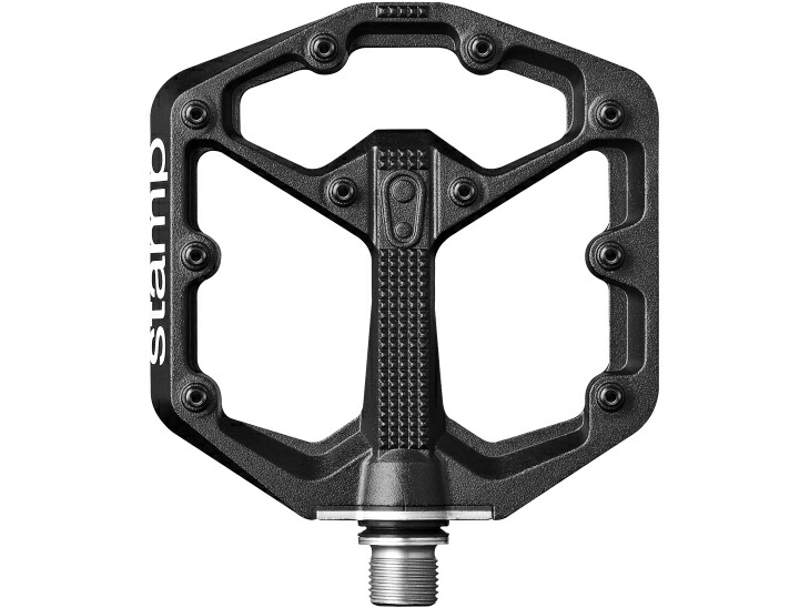国内正規品 スタンプ7 スモール ペダル ブラック stamp7 small クランクブラザーズ CRANK BROTHERS CB641300160041 お取り寄せ◆｜カホーPLUS