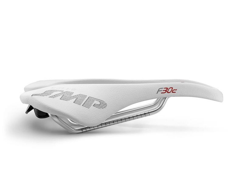 国内正規品 沖縄・離島配送不可【80】F30C エフ30C ホワイト SELLE SMP セラエスエムピー セッレエスエムピー サドル F30C-WH お取り寄せ◆