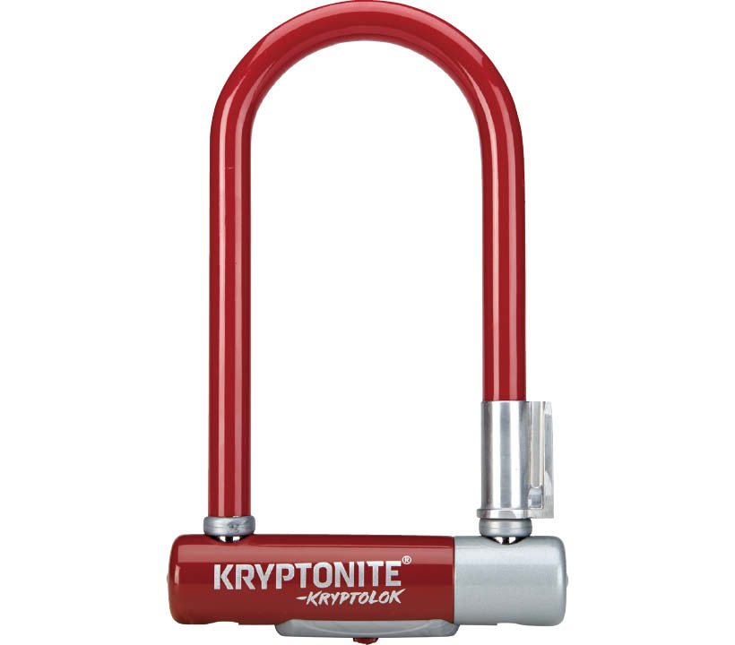 国内決まり品 クリプトロック ミニ7 メルロー クリプトナイト KryptoLok Mini-7 KRYPTONITE LKU03301 ○△2 お取り寄せ◆ ロック-自転車・サイクリング-自転車用アクセサリー