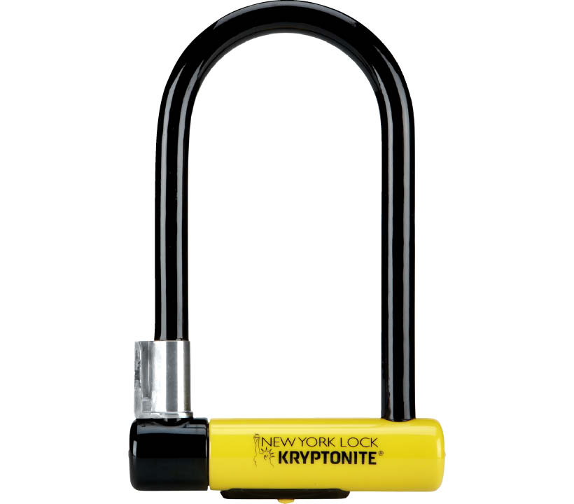 国内正規品 ニューヨーク ロック スタンダード クリプトナイト New York Lock Standard KRYPTONITE LKU03800 ○△2 お取り寄せ◆|カホーPLUS