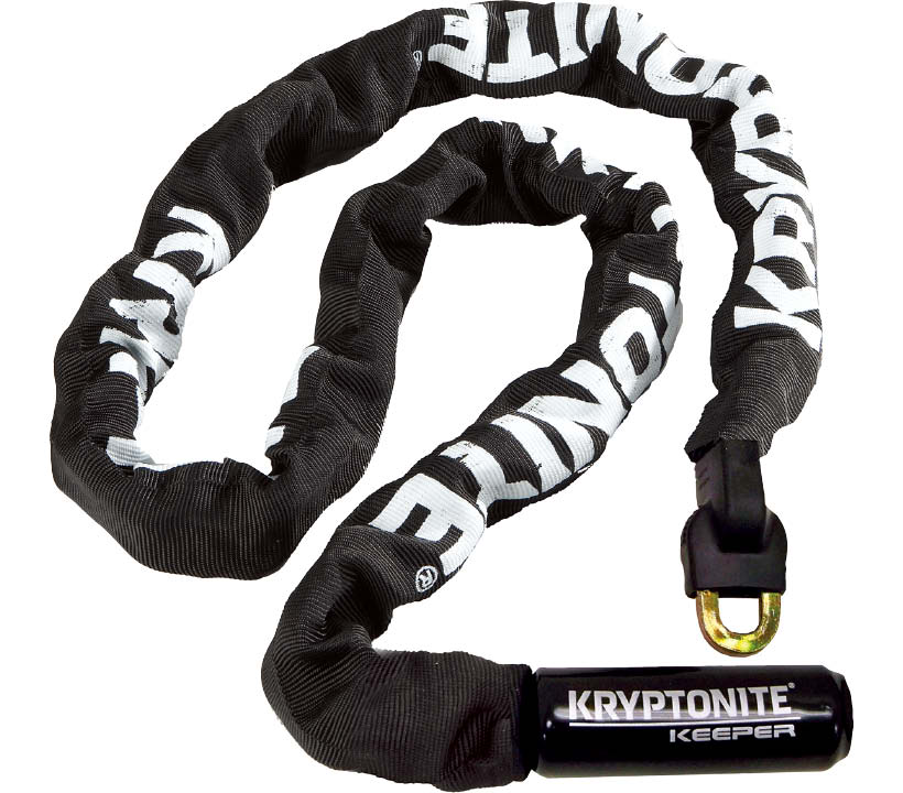 国内正規品 キーパー 712 インテグレーテッド チェーン クリプトナイト Keeper 712 Integrated Chain KRYPTONITE LKW28000 ○△2 お取り寄せ◆